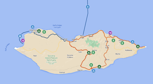 Socotra