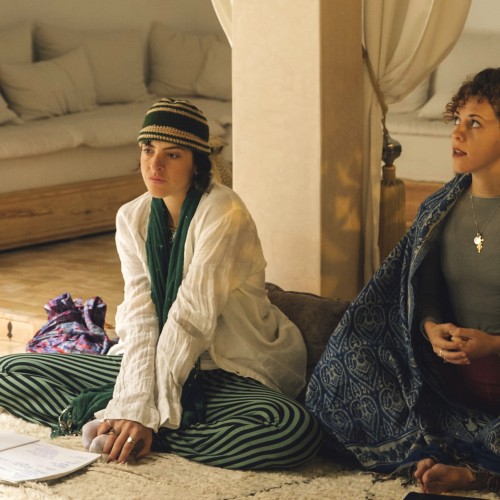 Marocco attività sensi