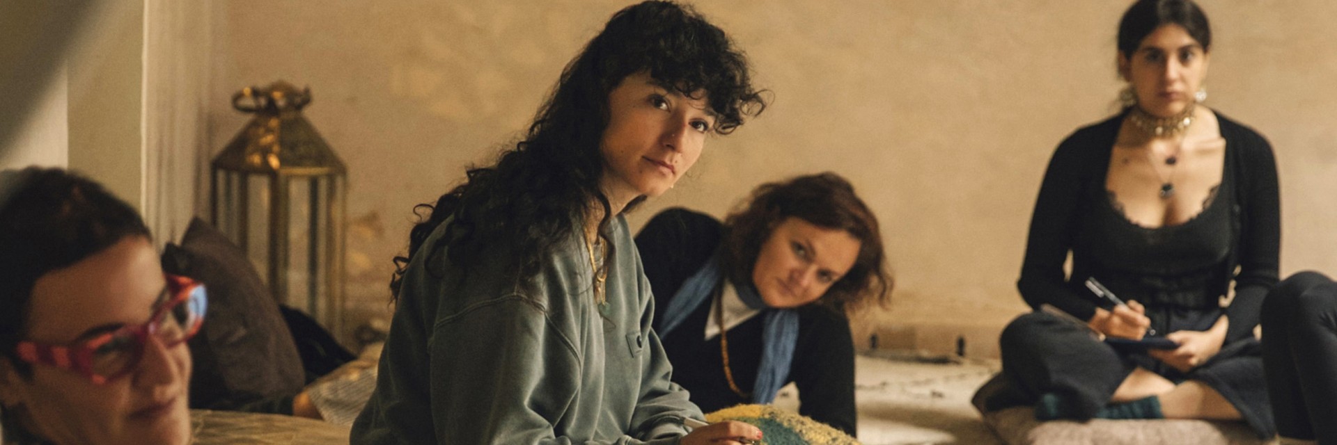 Marocco attività sensi