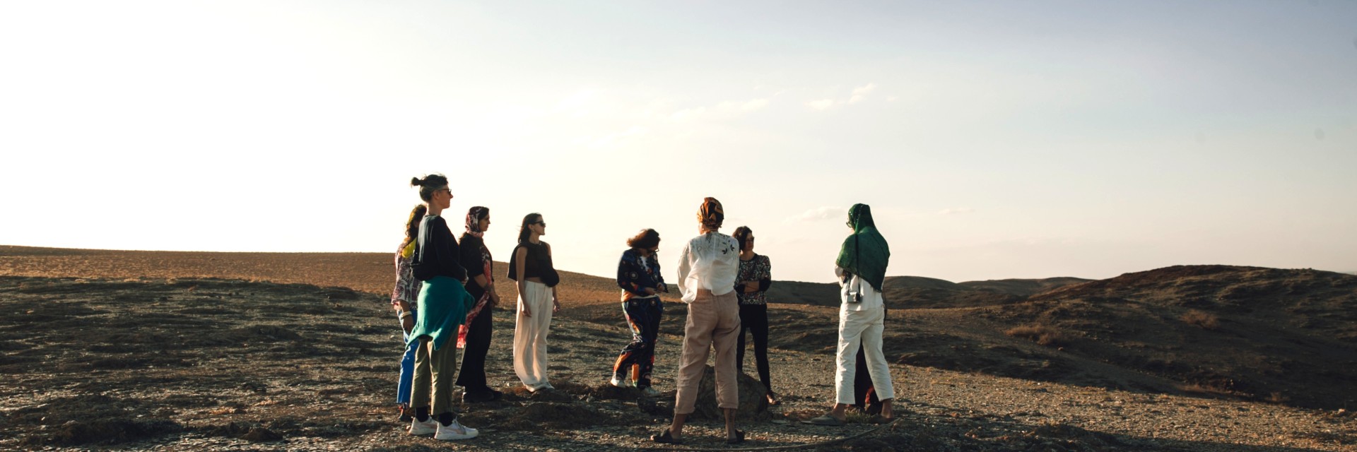 Marocco attività sensi