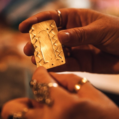 Marocco attività sensi