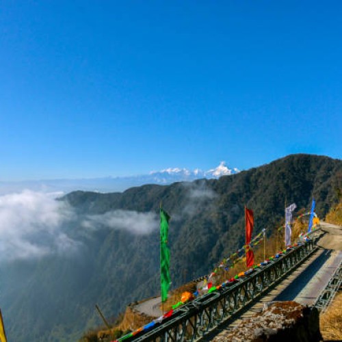 Sikkim 