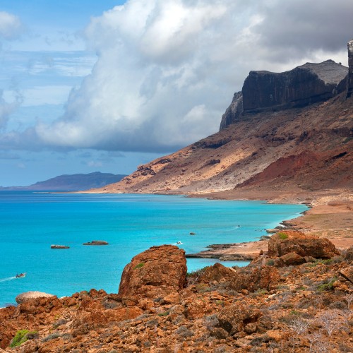 Socotra 