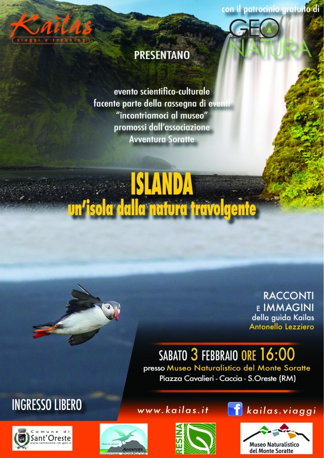 Soratte 3feb18 Islanda