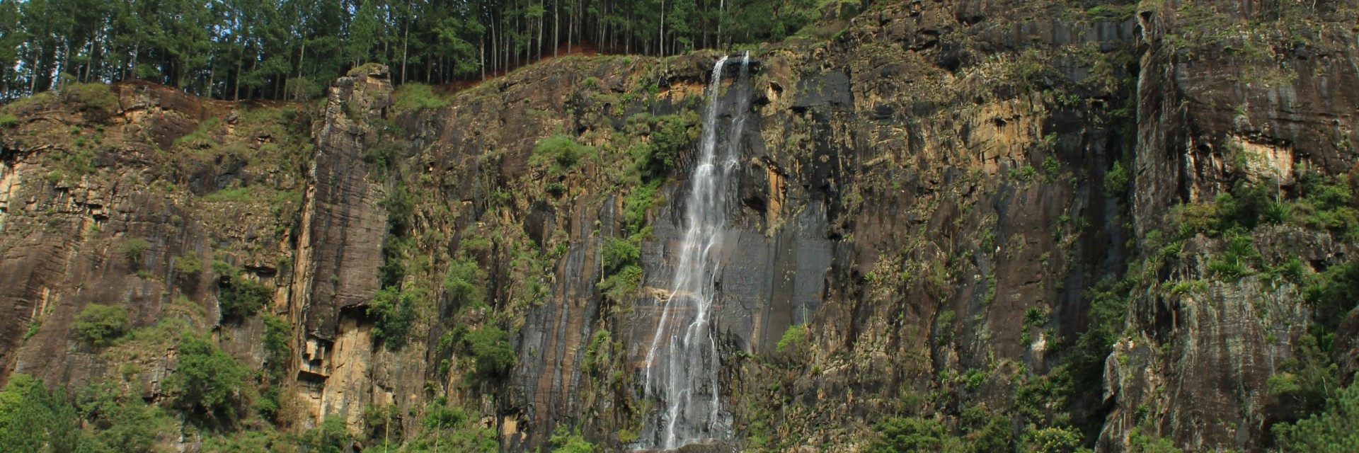 Cascate di bambarakanda
