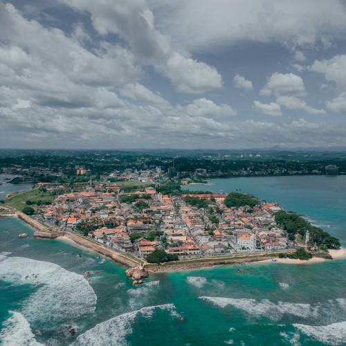 Galle
