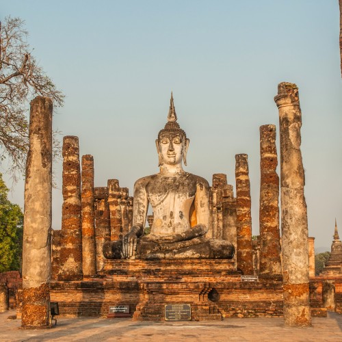 Sukhothai