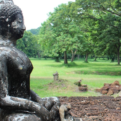 Sukhothai