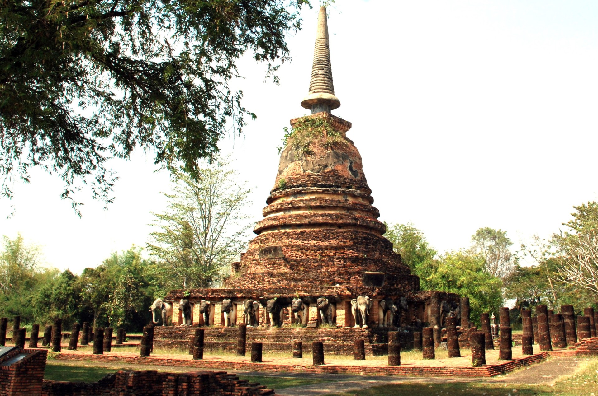 Sukhothai