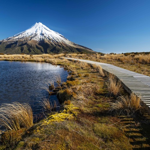 Taranaki