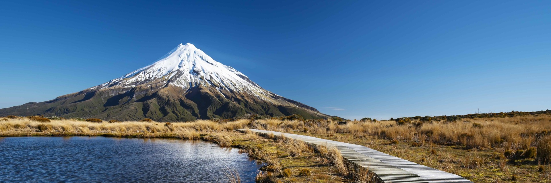 Taranaki