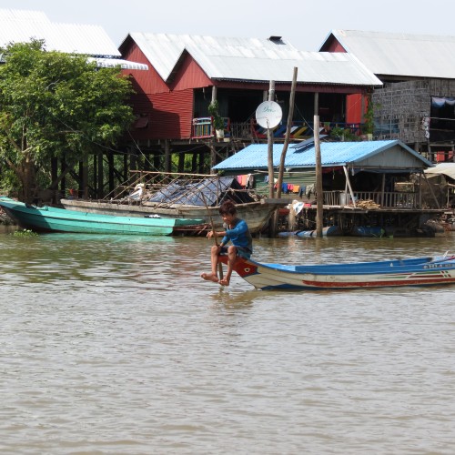 Tonle Sap