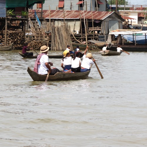 Tonle Sap