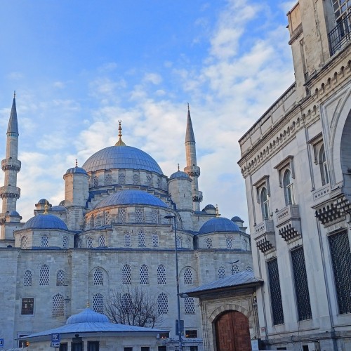 Istanbul