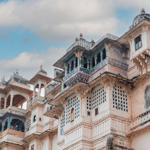 Udaipur