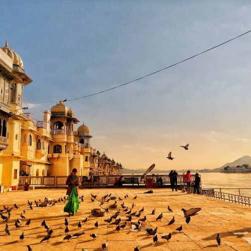 Udaipur