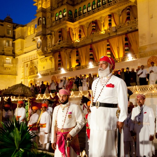 Udaipur