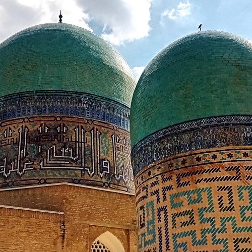 Uzbekistan