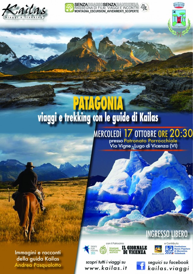 VI Lugo Patagonia 17ott18