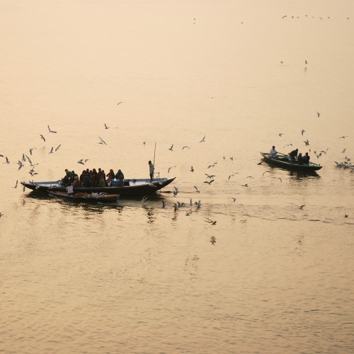 Varanasi