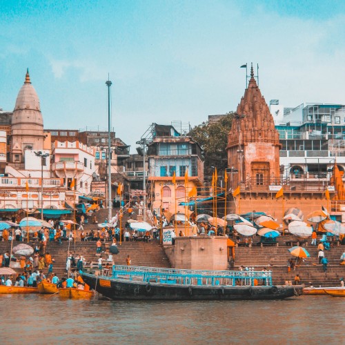 Varanasi