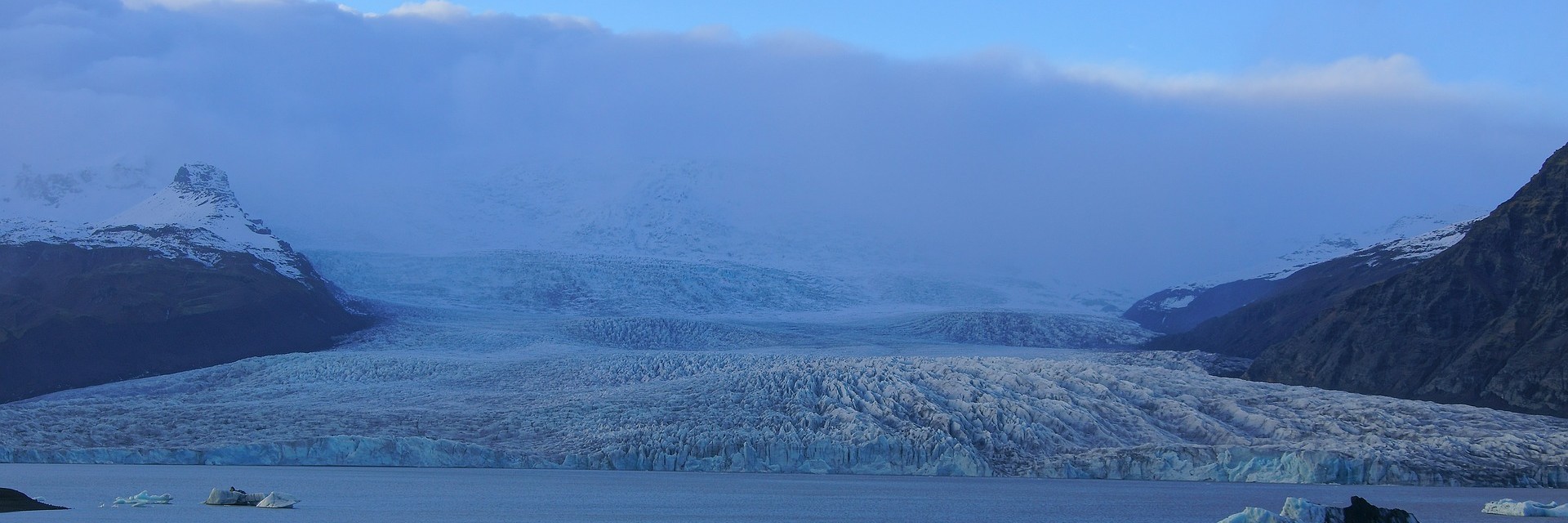 Vatnajokull