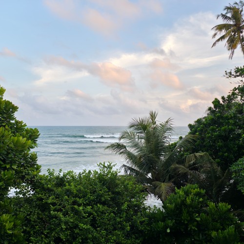 Sri Lanka 