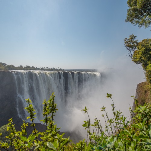 Victoria Falls