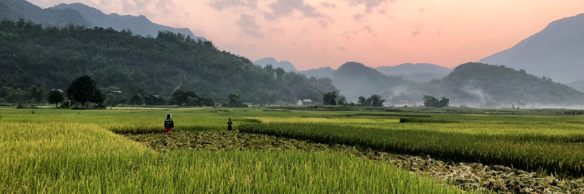 Vietnam Nord