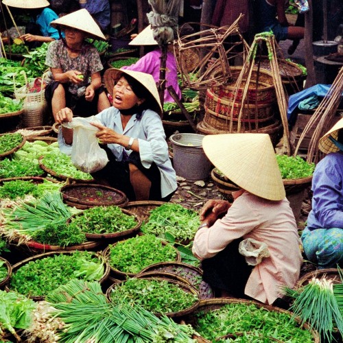 Vietnam Nord