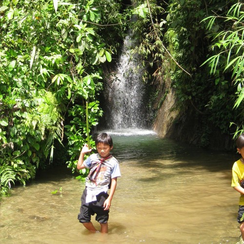 Vietnam Nord