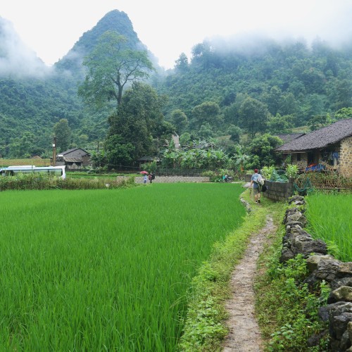 Vietnam Nord