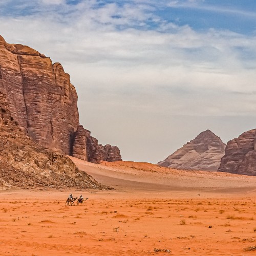 Wadi Rum