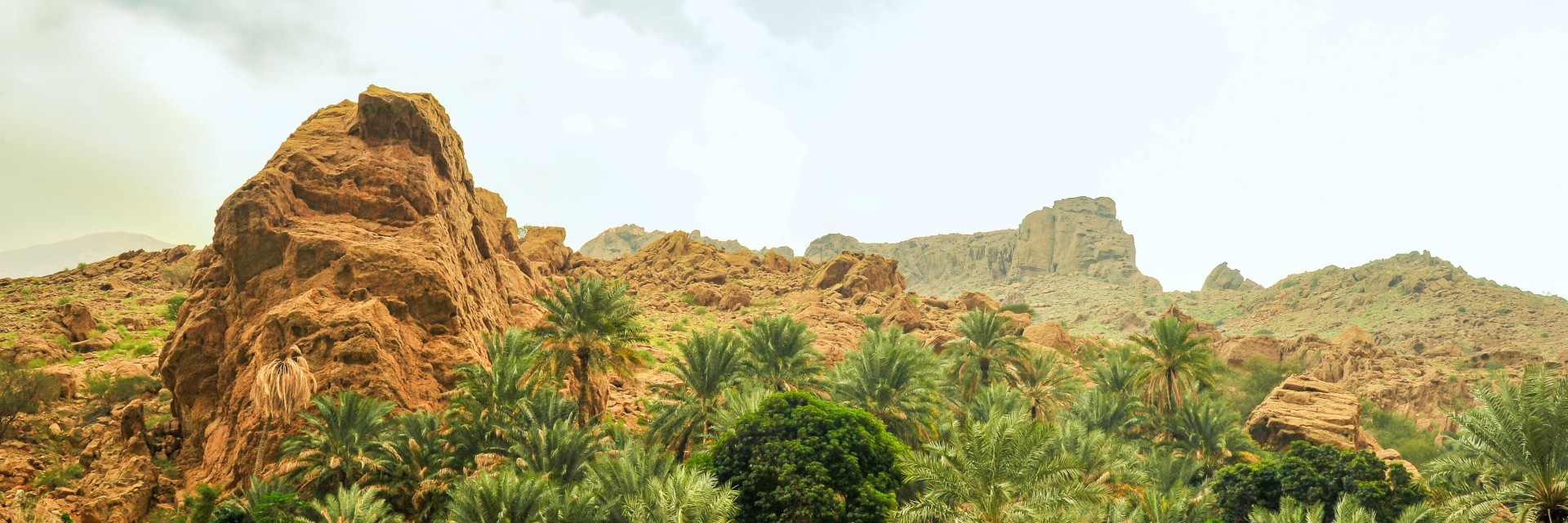 Oman Nord