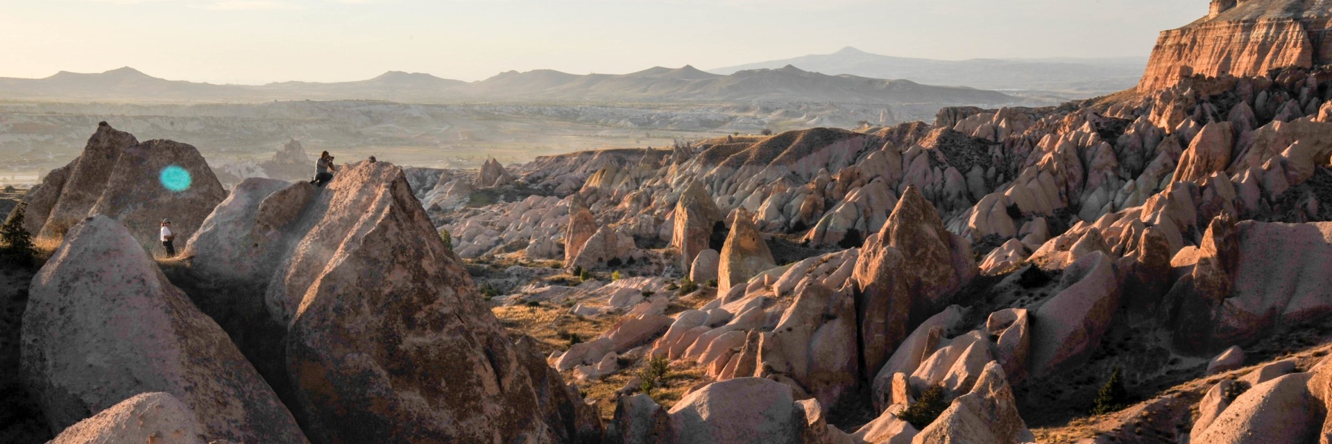 Cappadocia