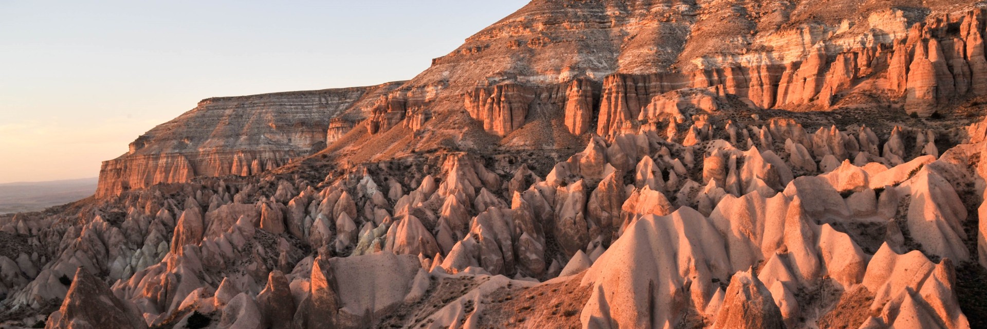 Cappadocia