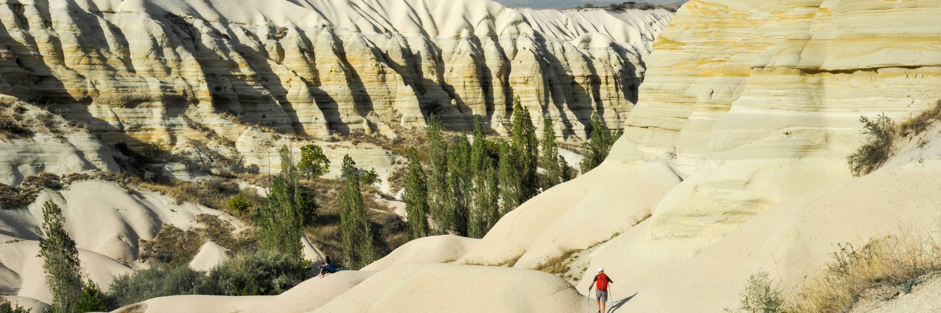 Cappadocia