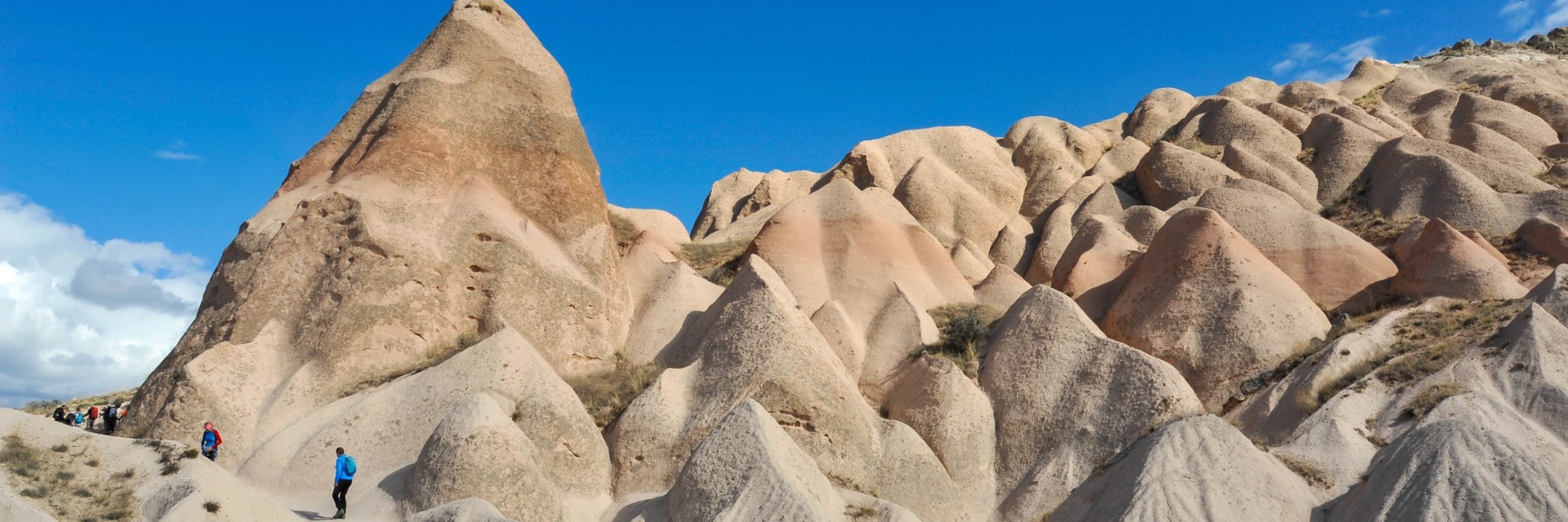 Cappadocia