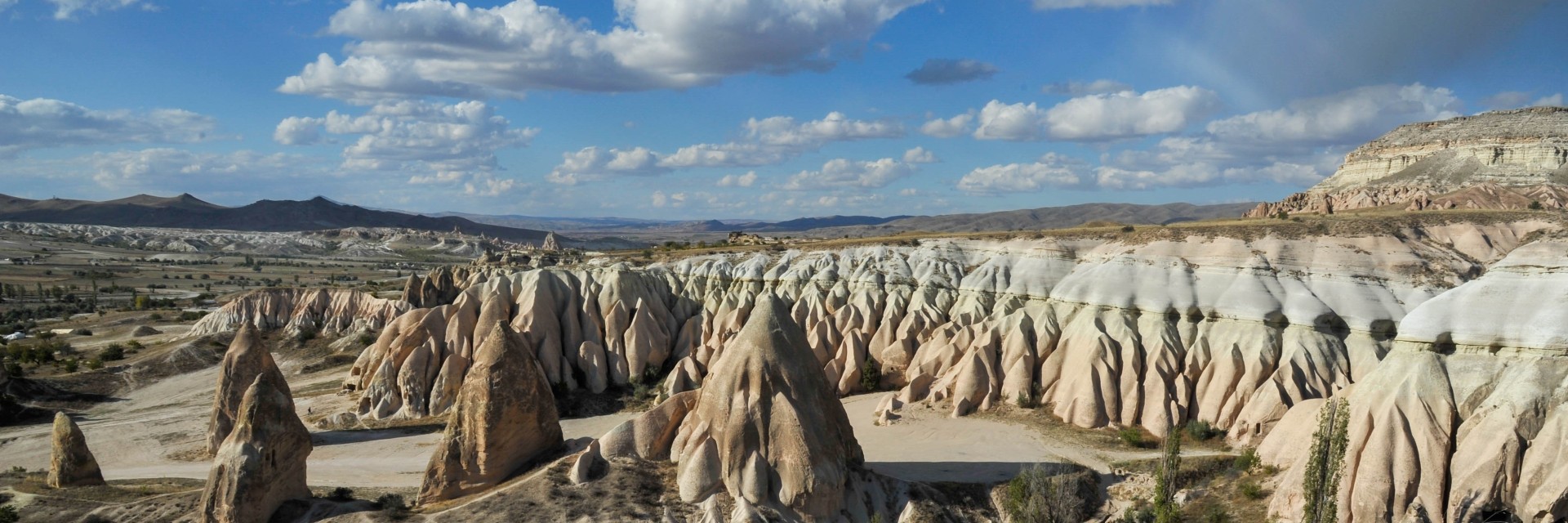 Cappadocia