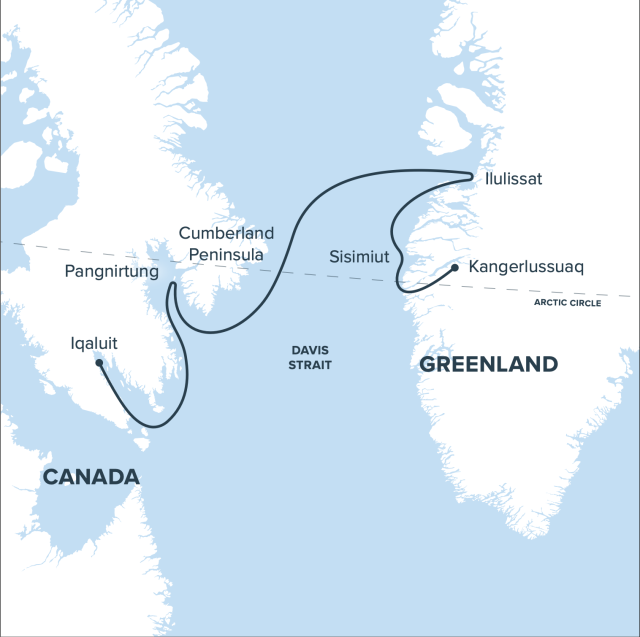 baffin