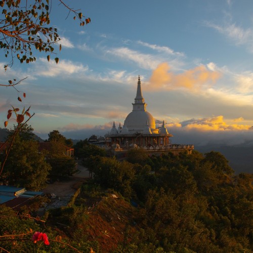 Sri Lanka