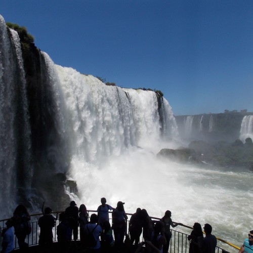 Iguazu