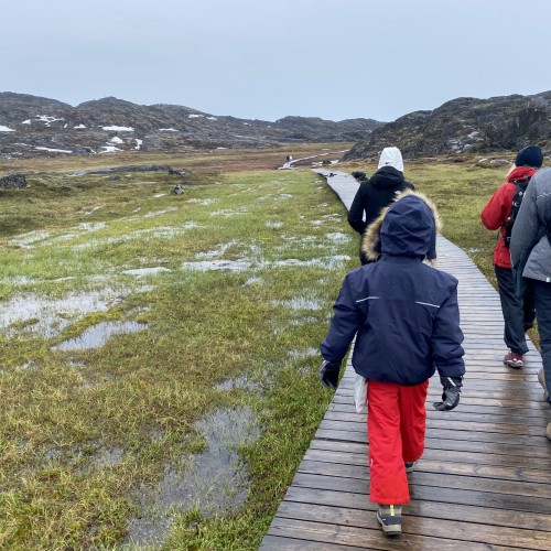 Sermermiut (Groenlandia)