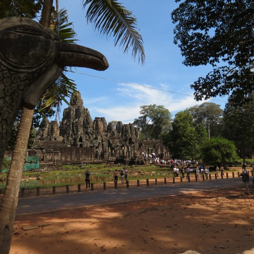 Siem Reap