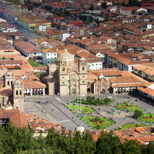 perù