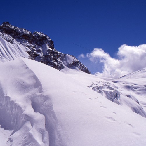 Mera Peak 