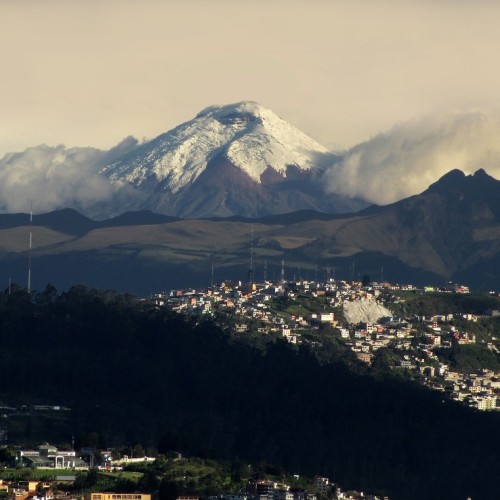 ecuador