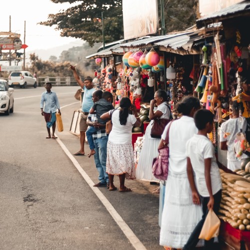 Sri Lanka