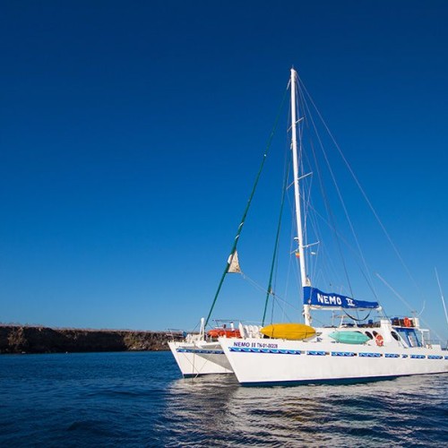 galapagos crociere