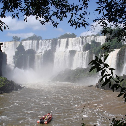 Iguazu